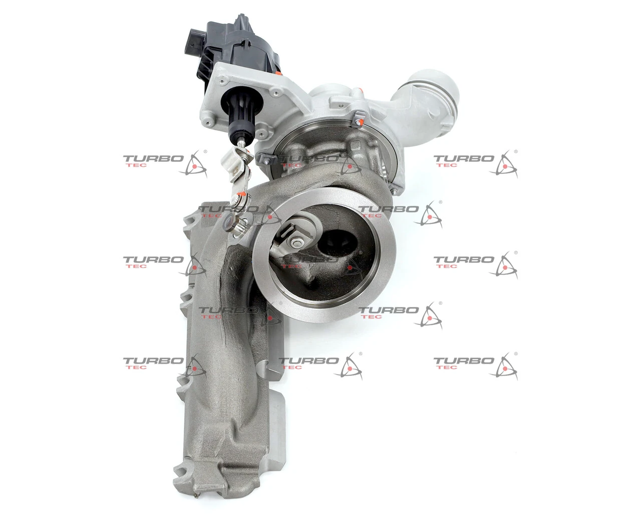 Turbina