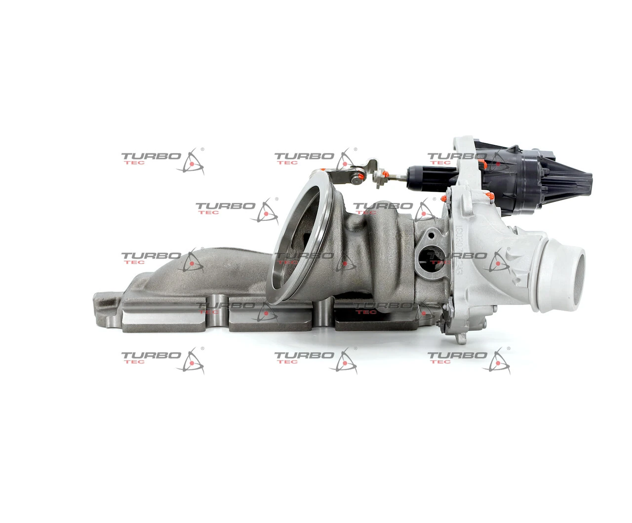 Turbina