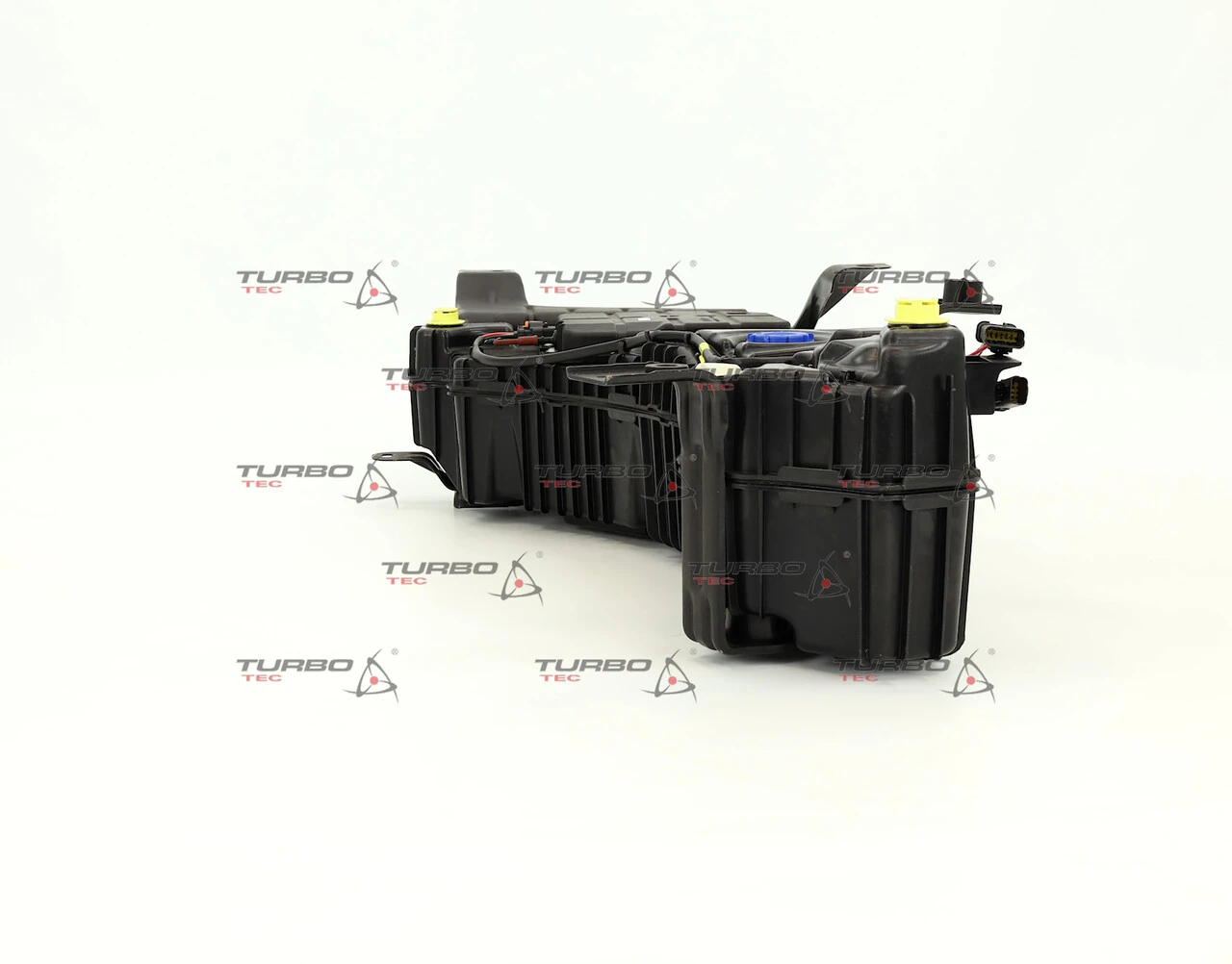 Modul de livrare injectie aditiv