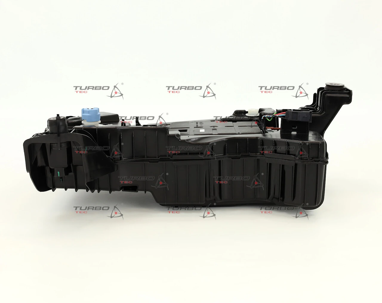 Modul de livrare injectie aditiv