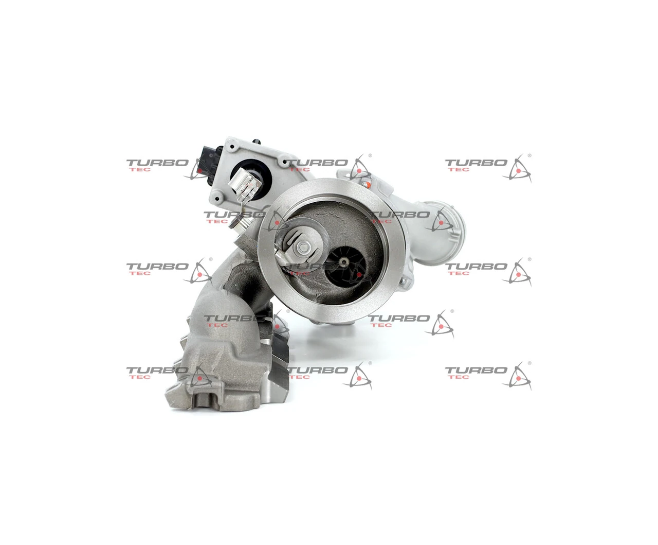 Turbina