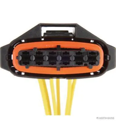 Set reparat cabluri bobina de inductie