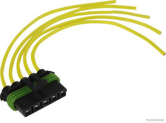 Set reparat cabluri motor stergator parbriz