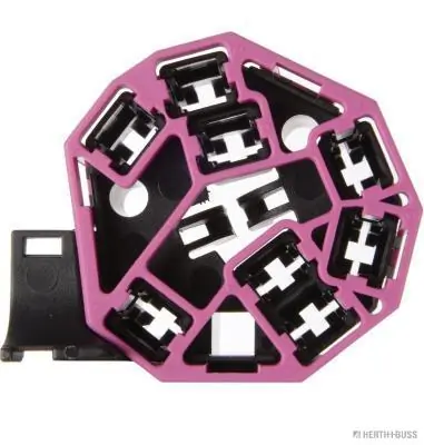 Set reparat cabluri comutator pornire