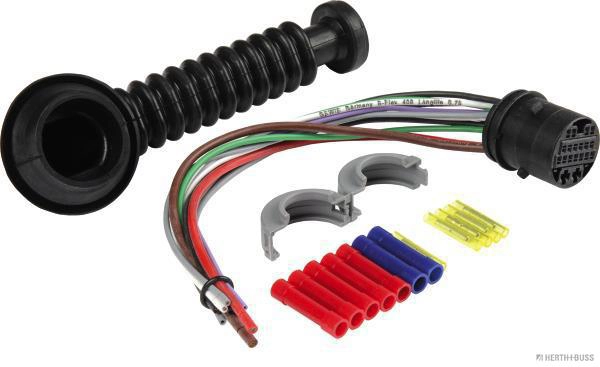 Set de reparat cabluri usa