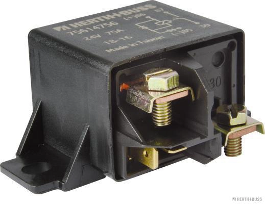 Releu acumulator