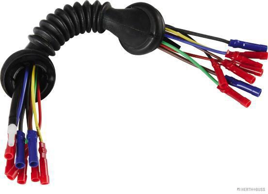 Set de reparat cabluri, haion