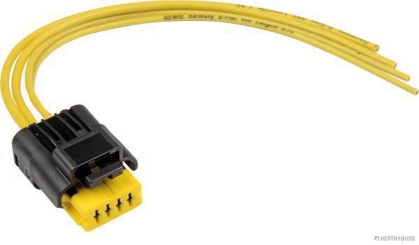 Set reparat cabluri semnalizator