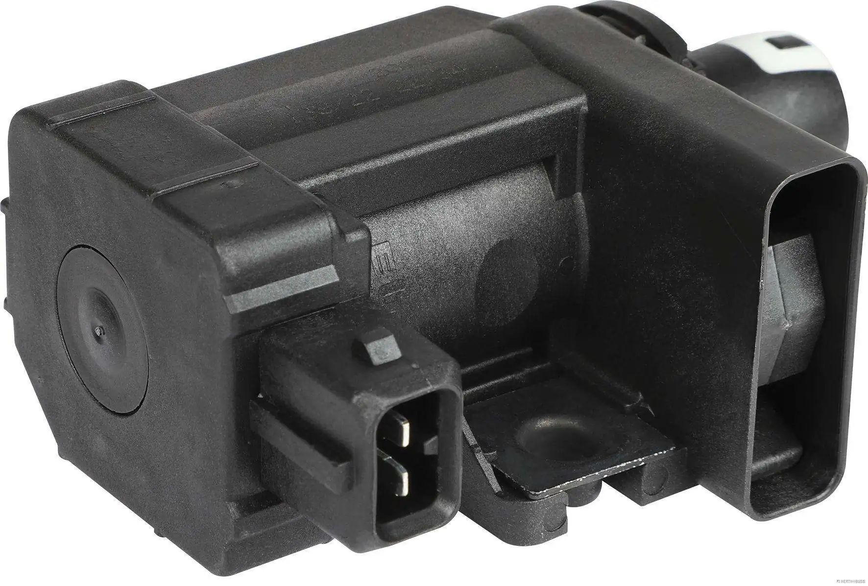 Convertor presiune