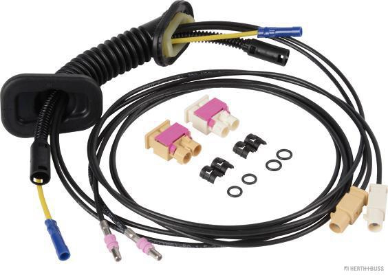 Set de reparat cabluri haion dreapta ELPARTS 51277133