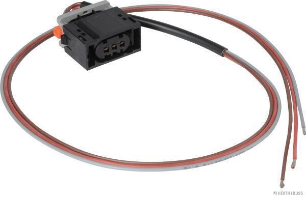 Set reparat cabluri senzor presiune gaze de esapament
