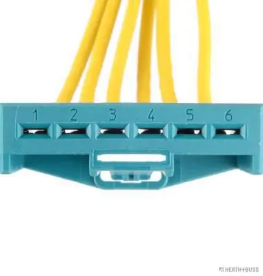 Set reparat cabluri becuri haion