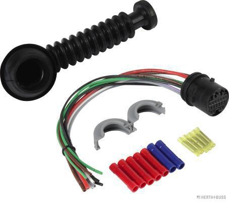 Set de reparat cabluri usa spate ELPARTS 51277188