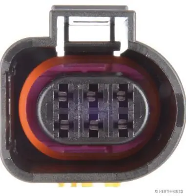 Set reparat cabluri sonda lambda