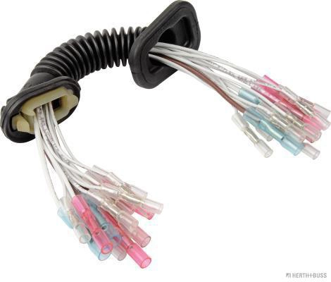 Set de reparat cabluri haion stânga ELPARTS 51277132