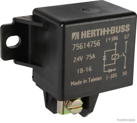 Releu acumulator