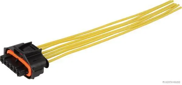 Set reparat cabluri bobina de inductie