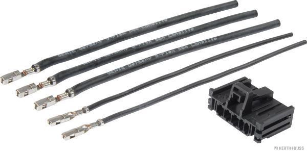Set repar. cabluri ventilat. habitaclu(sist.preincalz.motor