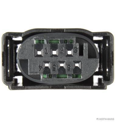 Set reparatie cabluri element de reglare-reglare faruri