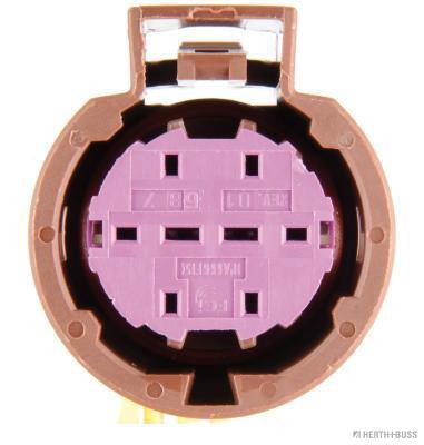 Set reparat cabluri faruri principale