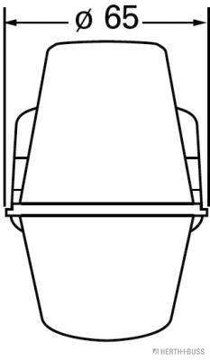 Lumina de delimitare