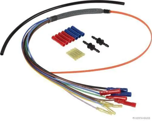 Set de reparat cabluri haion