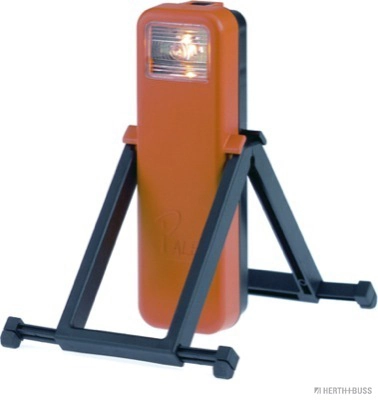 Lumina de avertizare avarie