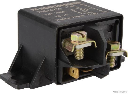 Releu acumulator