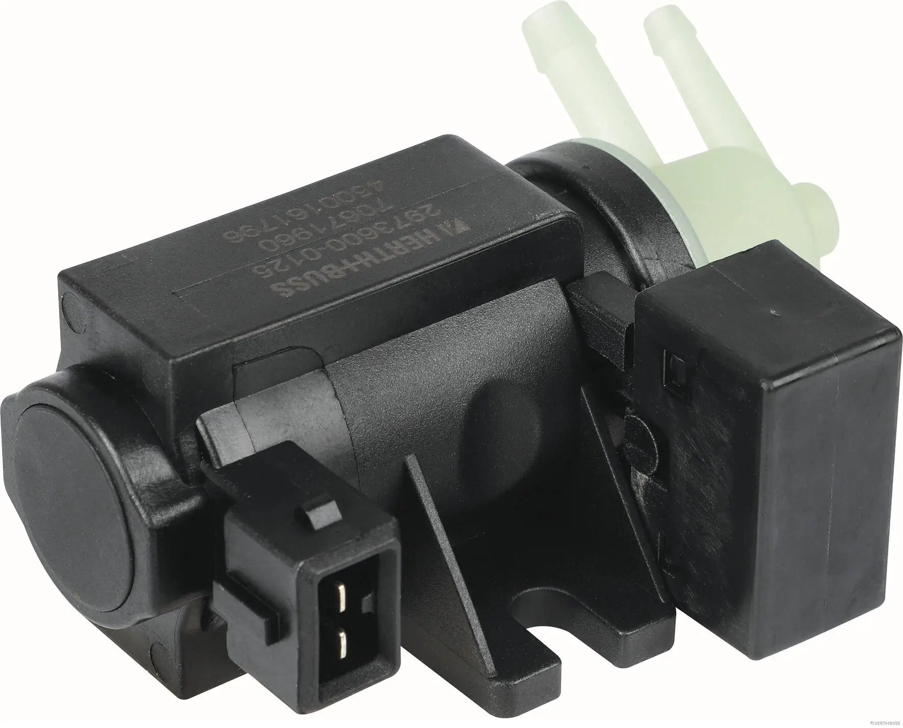 Convertor presiune