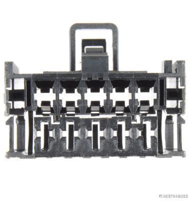 Set repar. cabluri ventilat. habitaclu(sist.preincalz.motor