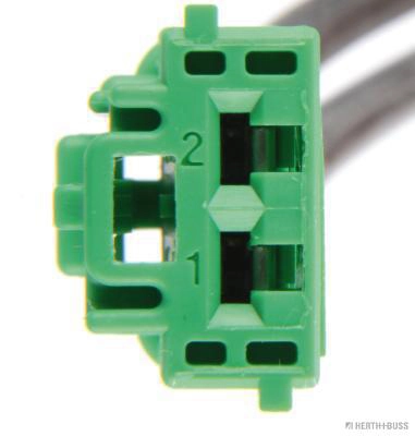 Set reparat cabluri unit. de comanda (incalzire ventilatie)