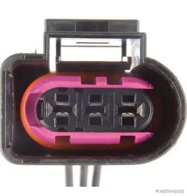 Set reparat cabluri senzor (presiune galerie admisie)