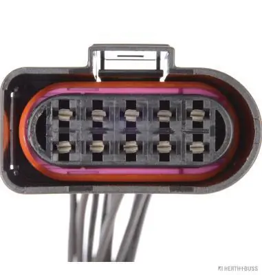 Set reparat cabluri becuri haion