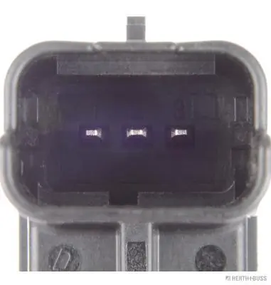 Senzor presiune amplificare frane