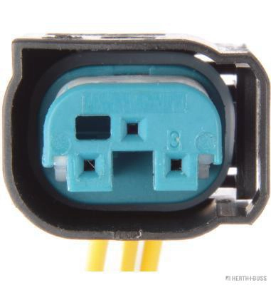 Set reparat cabluri presostat (instalatie clima)