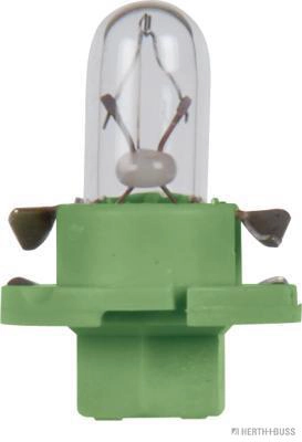 Bec lumini bord