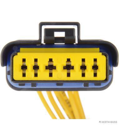 Set reparat cabluri debitmetru aer