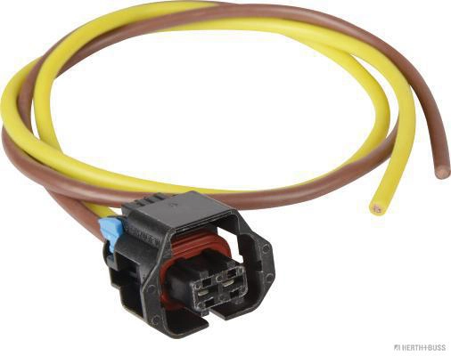 Set raparat cabluri injector