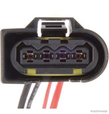 Set reparat cabluri motor stergator parbriz