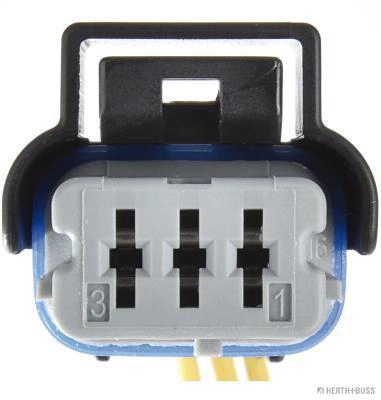 Set reparat cabluri senzor pozitie arbore cotit