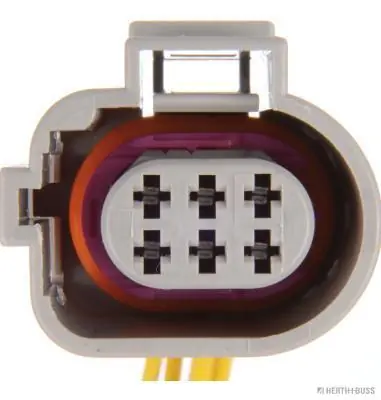 Set reparat cabluri sonda lambda