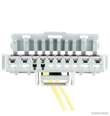 Set reparat cabluri sistem electric central