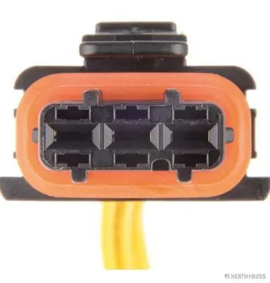 Set reparat cabluri sistem electric central