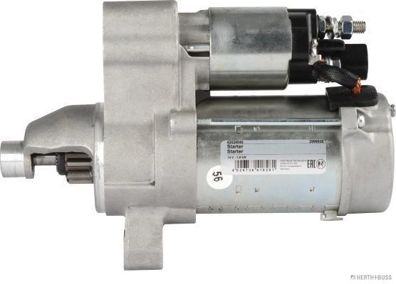 Electromotor
