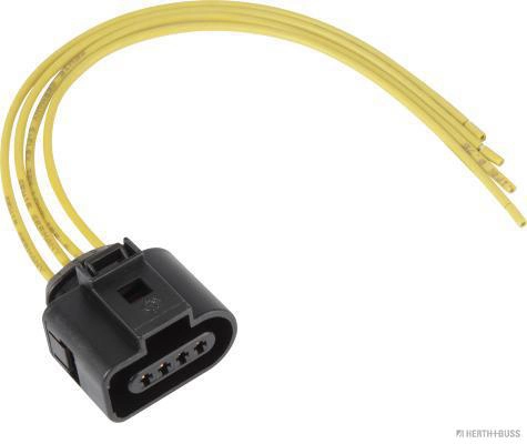 Set reparat cabluri motor stergator parbriz