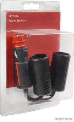 Adaptor priza