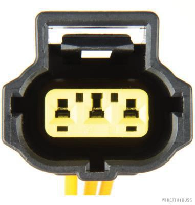 Set reparat cabluri generator