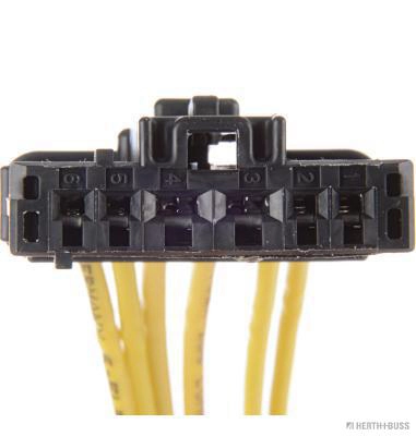Set reparat cabluri becuri haion