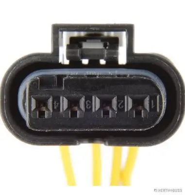Set reparat cabluri debitmetru aer