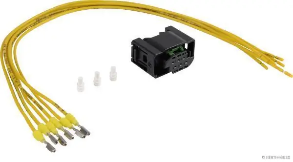 Set reparatie cabluri element de reglare-reglare faruri